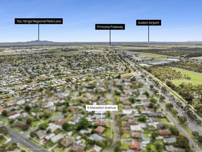 5 Macedon Avenue, Corio