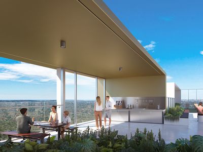 100 Talavera Road, Macquarie Park