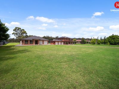 19 Culverston Avenue, Denham Court