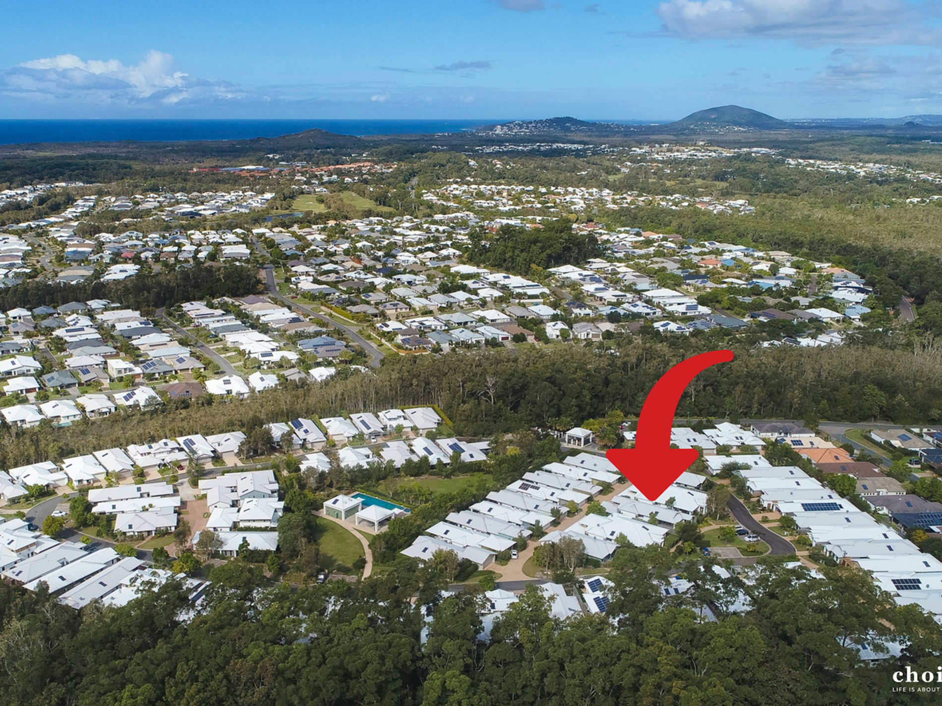 63 / 15 Dunes Court, Peregian Springs