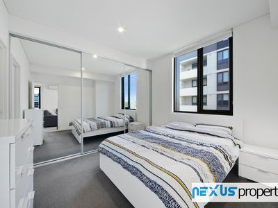 301 / 64-72 River Road, Ermington