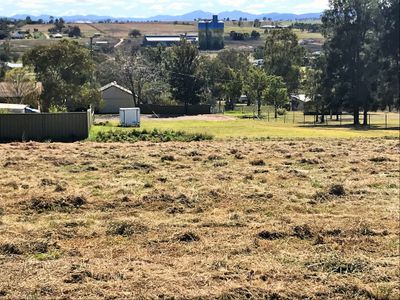 40 COLLINS STREET, Merriwa