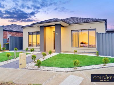 31 Lamington Drive, Tarneit