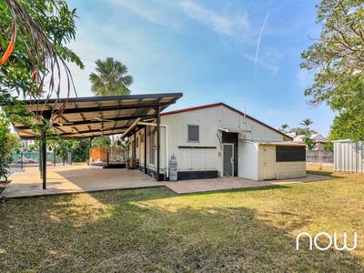 15 Annaburroo Crescent, Tiwi