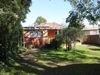 28 Templeton Street, Wangaratta