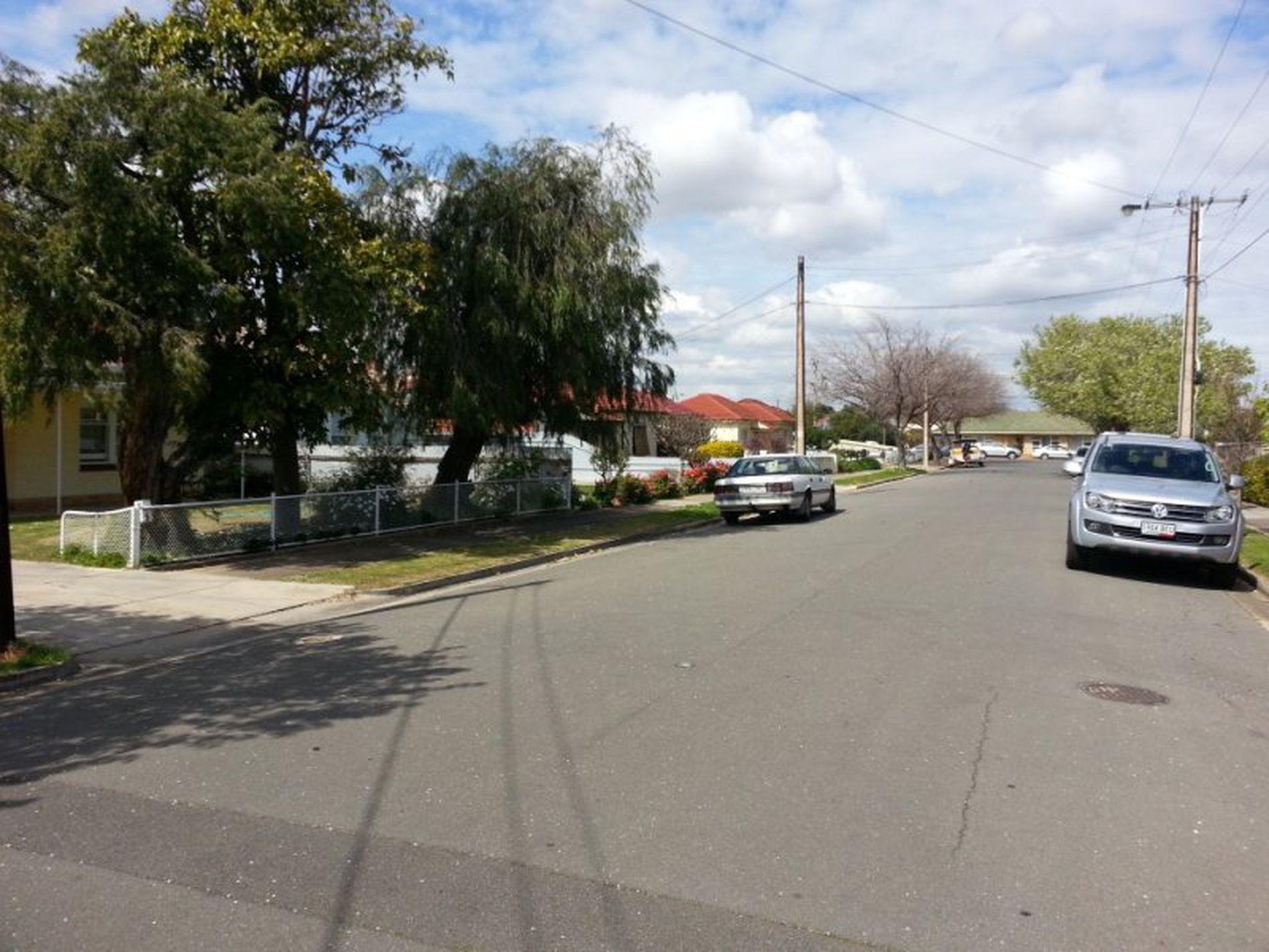 2C Reynolds Avenue, Brooklyn Park