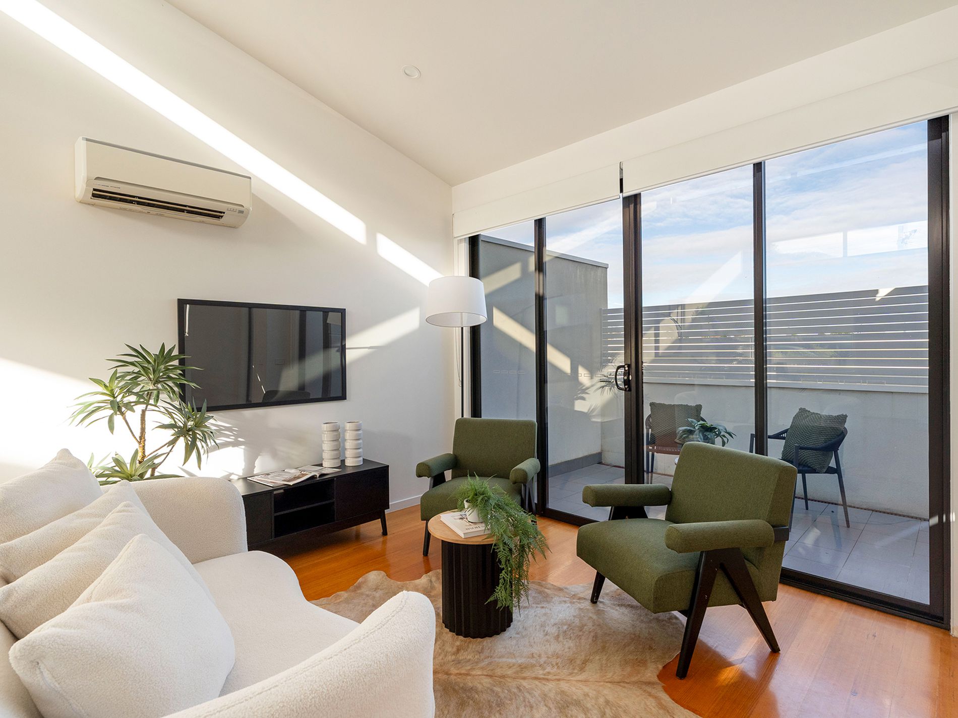 5 / 8 Austin Crescent, Pascoe Vale
