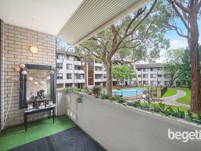 28 / 122-132 Georges River Road, Croydon Park