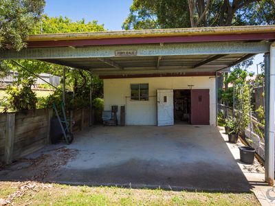 6 Mitchell Place, Narooma