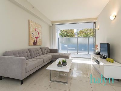 22/151 Adelaide Terrace, East Perth