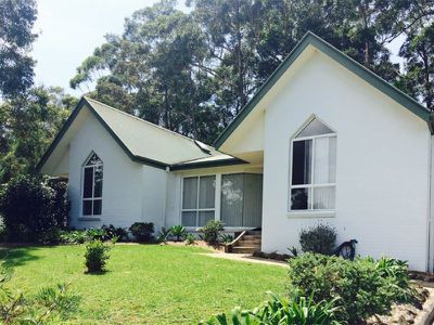 4 / 13-15 Augusta Place, Mollymook