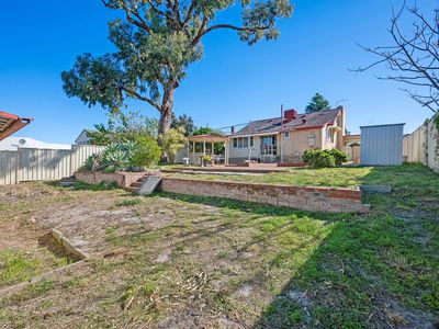 16 Teaguer Street, Wilson