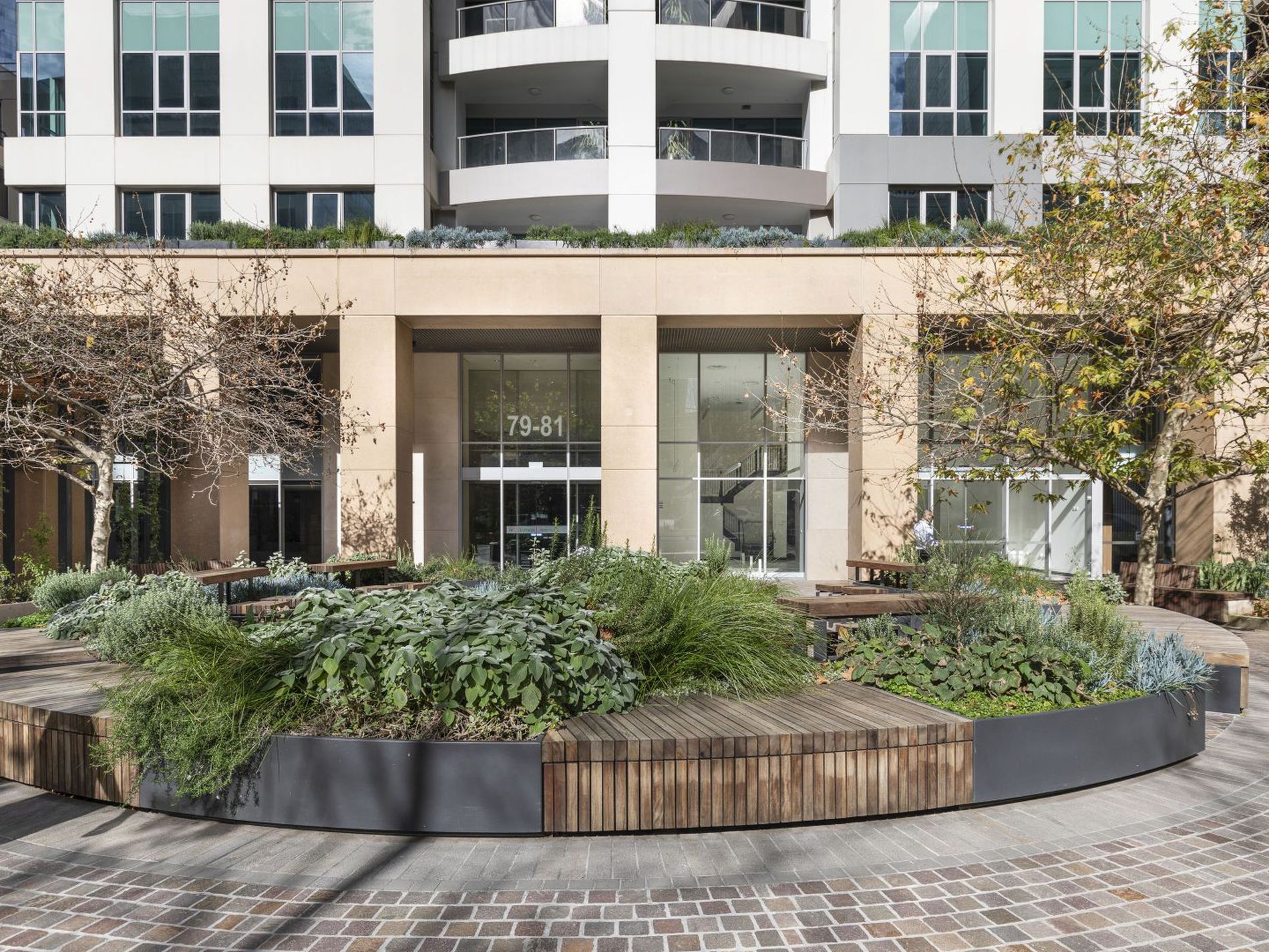 2006 / 79-81 Berry Street, North Sydney
