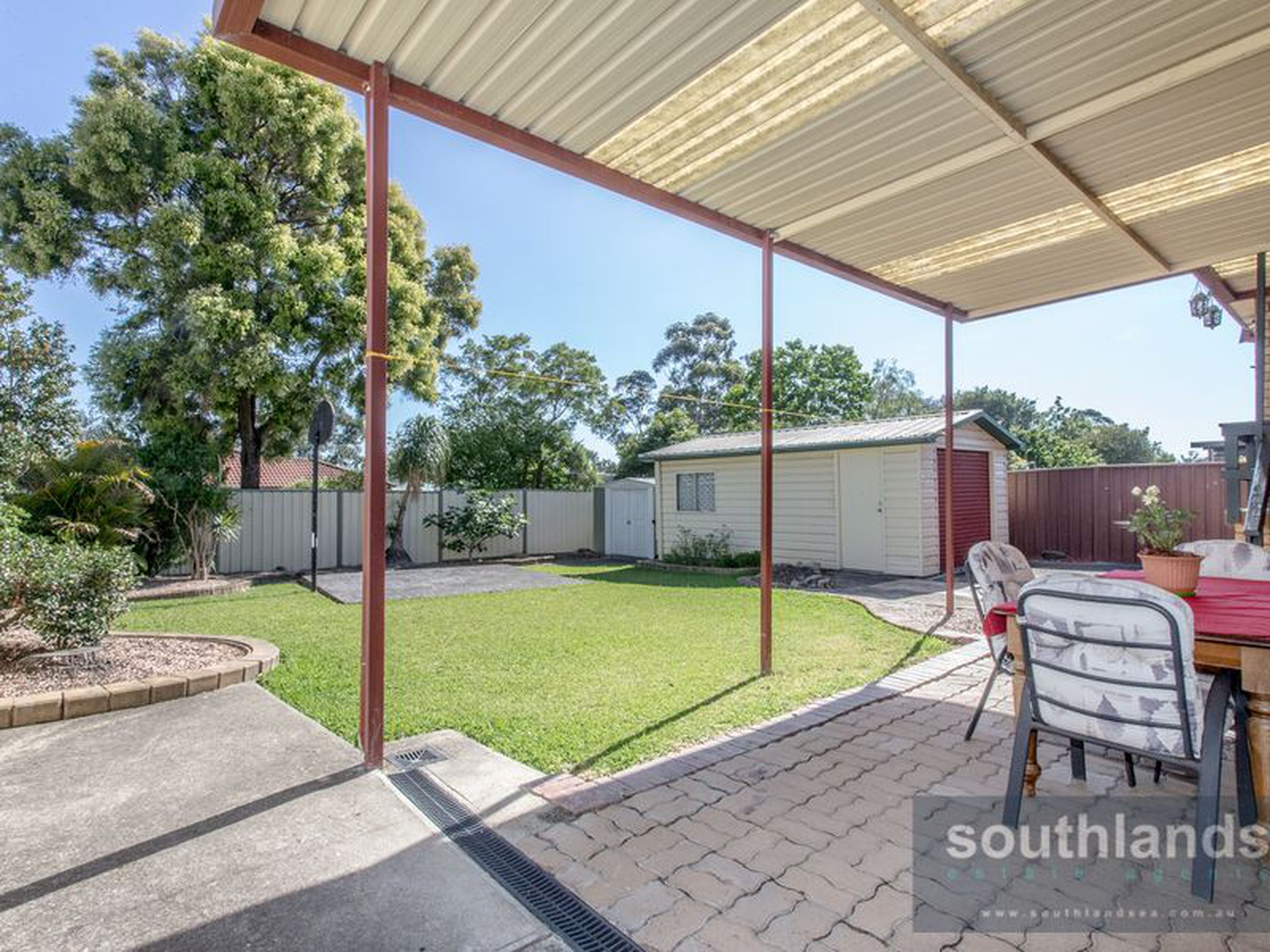 32 Nash Street, SOUTH PENRITH