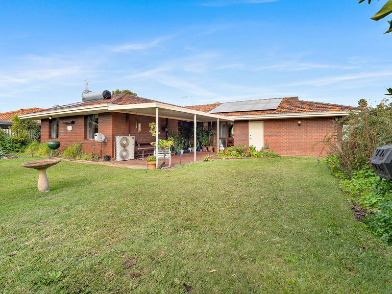 5 Roche Court, Bull Creek
