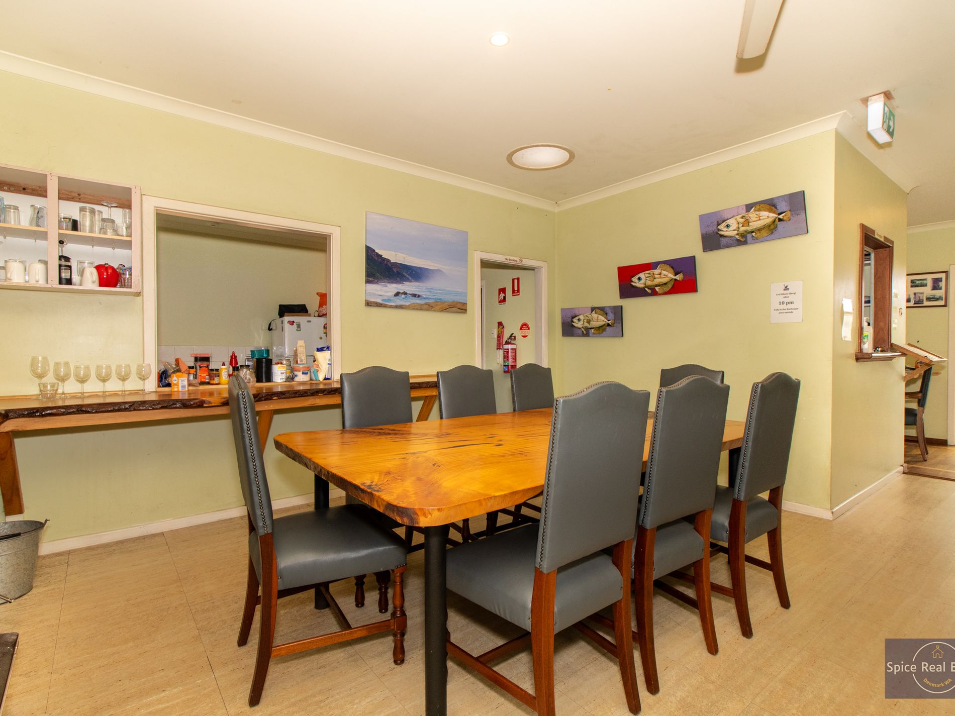 17 Price Street, Denmark