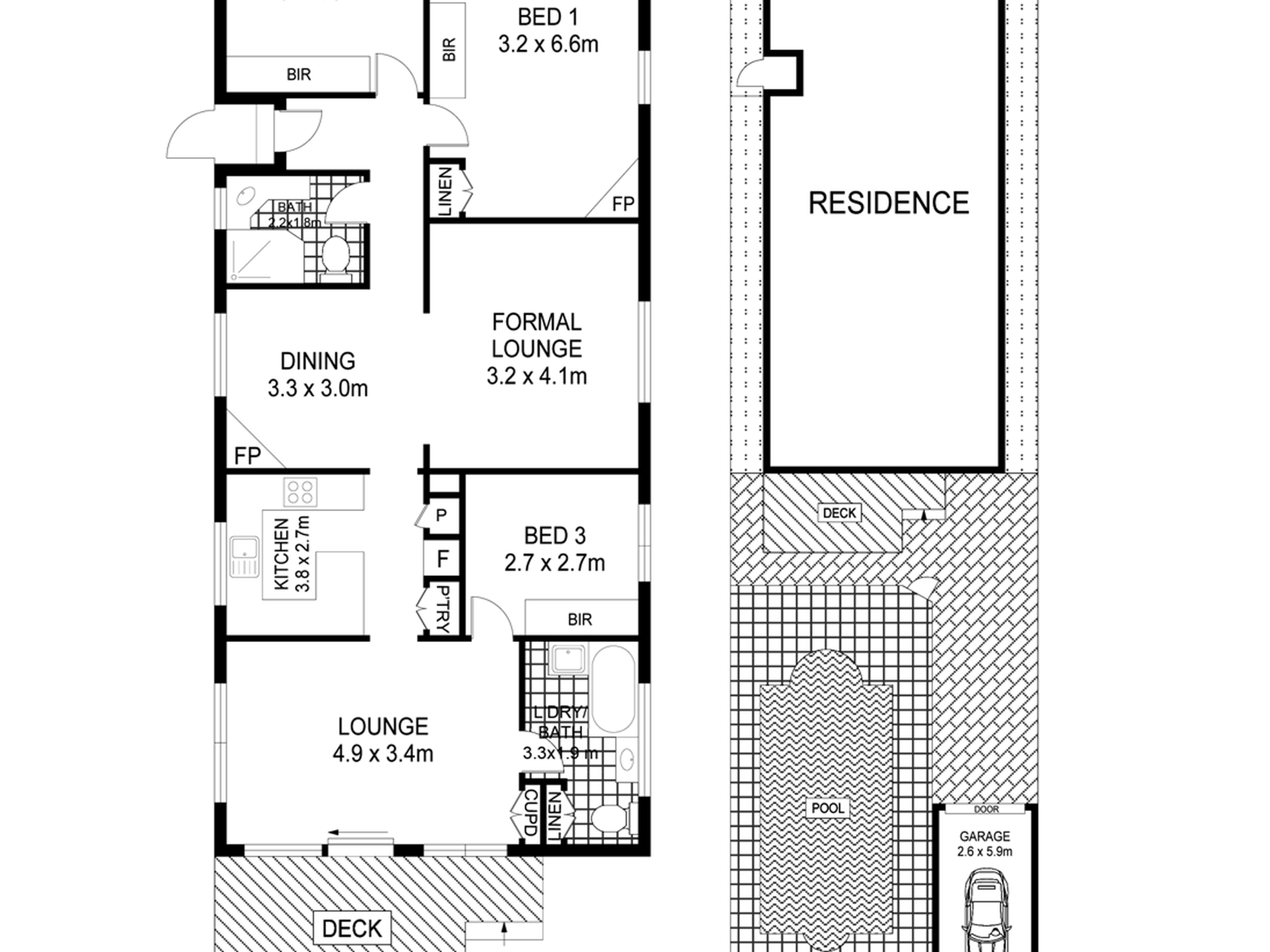 9 Frogmore Street, Mascot