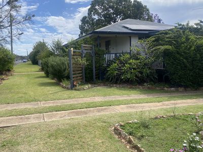 17 Haly Street, Wondai