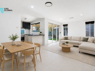 6 Hendon Street, Ropes Crossing
