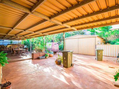 5 Morgans Street, Port Hedland