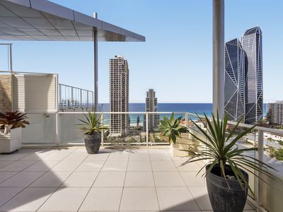 1408 / 18 Fern Street, Surfers Paradise