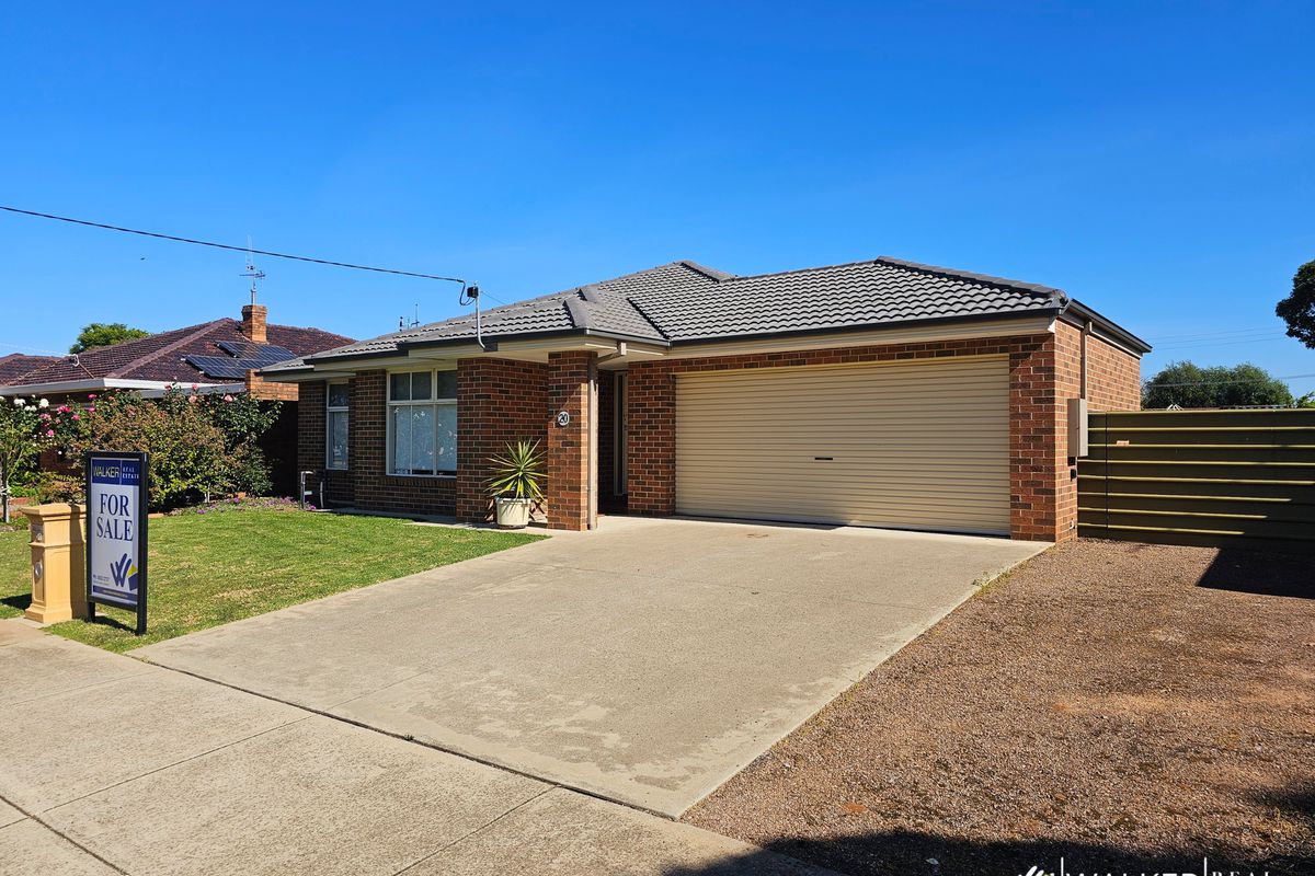 20 Lancaster Street, Kyabram