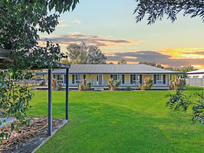 45 Oakham Street, Boggabri