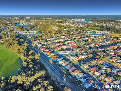 41 Myrtle Street, Prestons