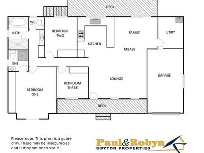 3 Breen Place, Jerrabomberra