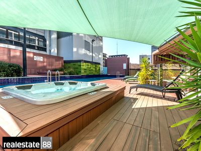 113 / 148 Adelaide Terrace, East Perth