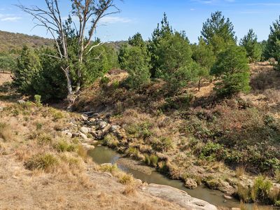 255 Landscape Road, Tallarook