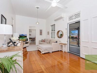 59 Ackers Street, Hermit Park