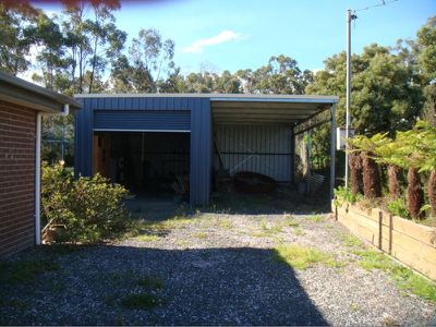 12 Sandrock Loop, Abels Bay