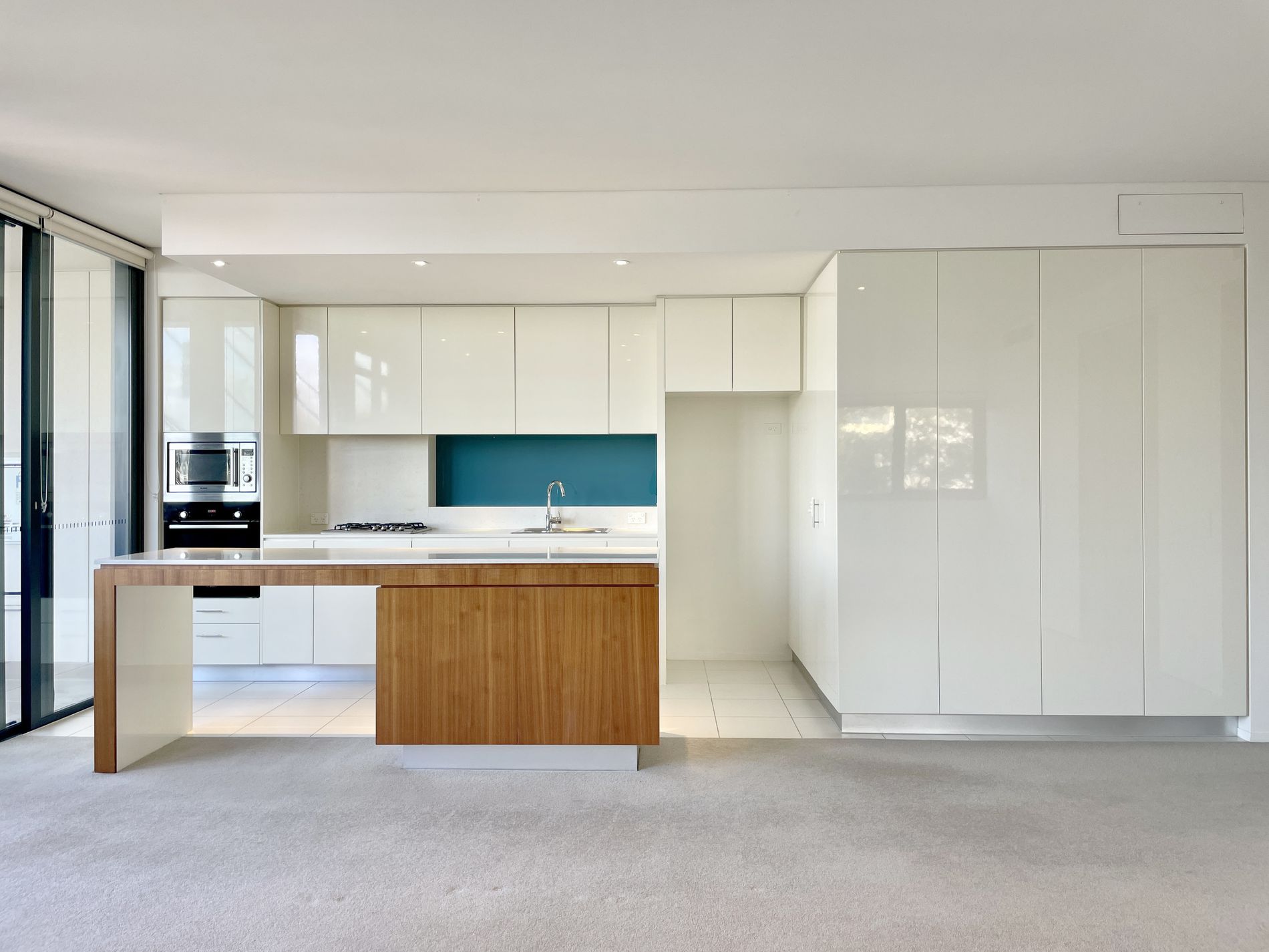 101 / 1 Distillery Drive, Pyrmont