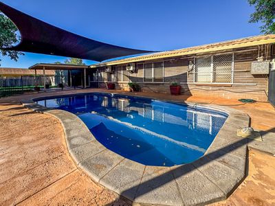 3 Graham Place, South Hedland
