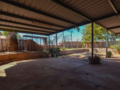 35 Gratwick Street, Port Hedland