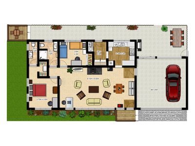 3365 Gordon River Road, Fitzgerald