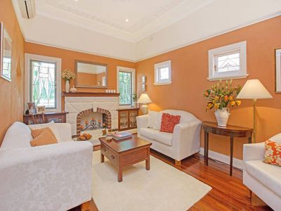 24 David Street, Kensington