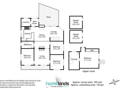 88 Watsons Road, Glen Huon