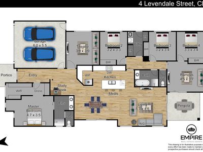 4 Levendale Street, Clyde