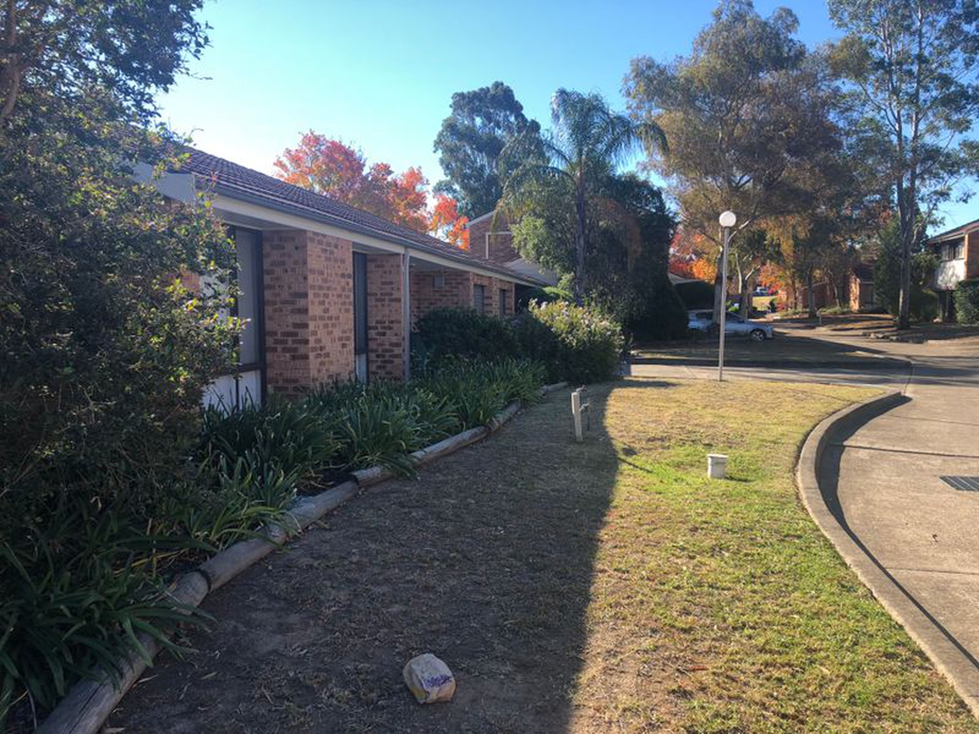 10 / 9 Birmingham Road, SOUTH PENRITH