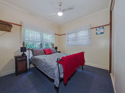 4 Elisha Close, Carina Heights