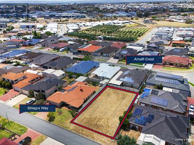 21 Sinagra Way, Yangebup