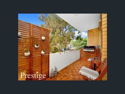 13 / 31-37 Eden Street, Arncliffe