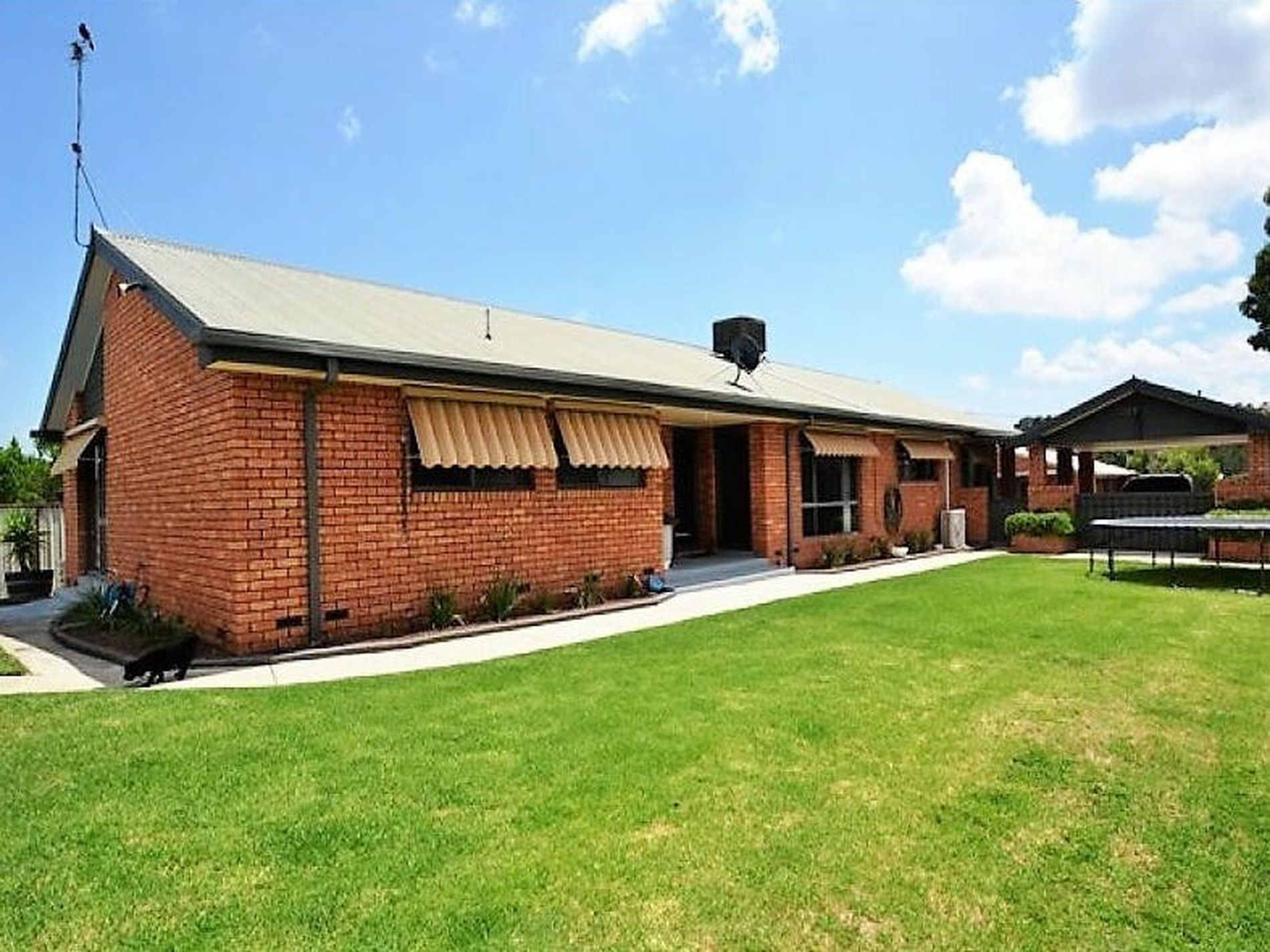 10 Mentor St, Seymour