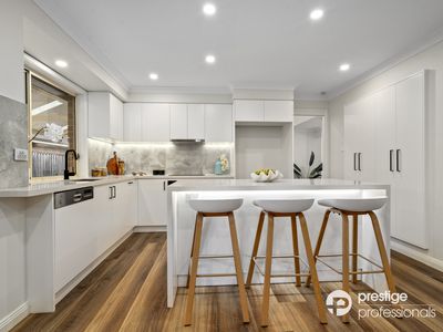 18 Alexandrina Court, Wattle Grove