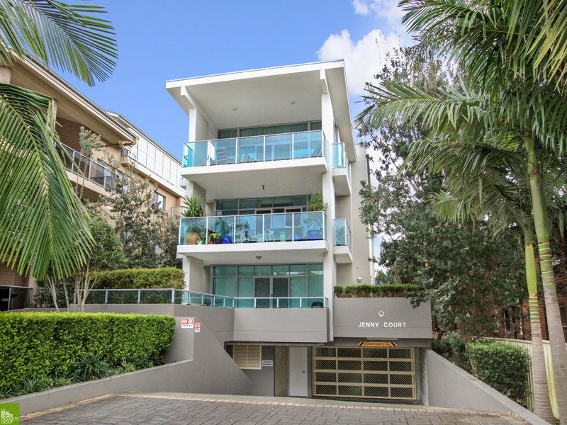 North Wollongong