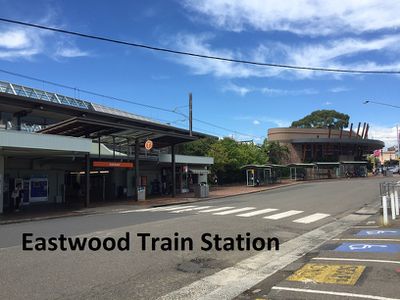 5 / 36 Ethel Street, Eastwood