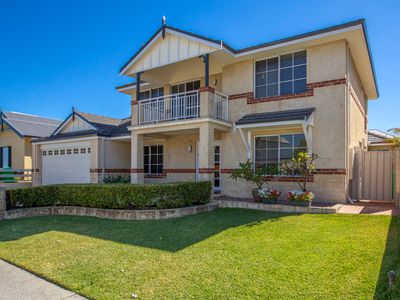16 Haydock Street, Bunbury