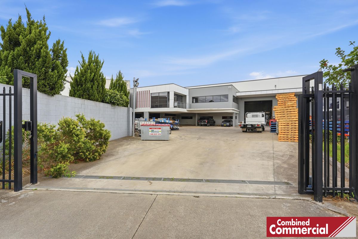 24 Saggart Field Road, Minto
